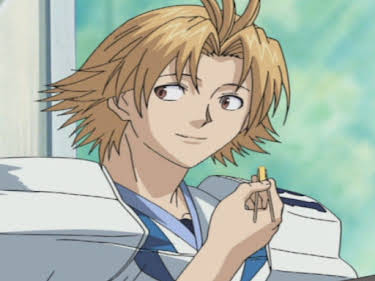 06:05: Eyeshield 21 | ProSieben Maxx | 5/2 2026