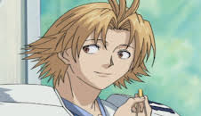 Eyeshield 21