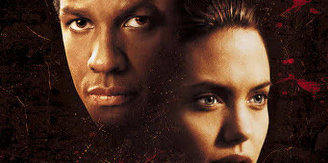 19:01: El coleccionista de huesos (IMDb 6.7) | COSMO | 11/9 2025