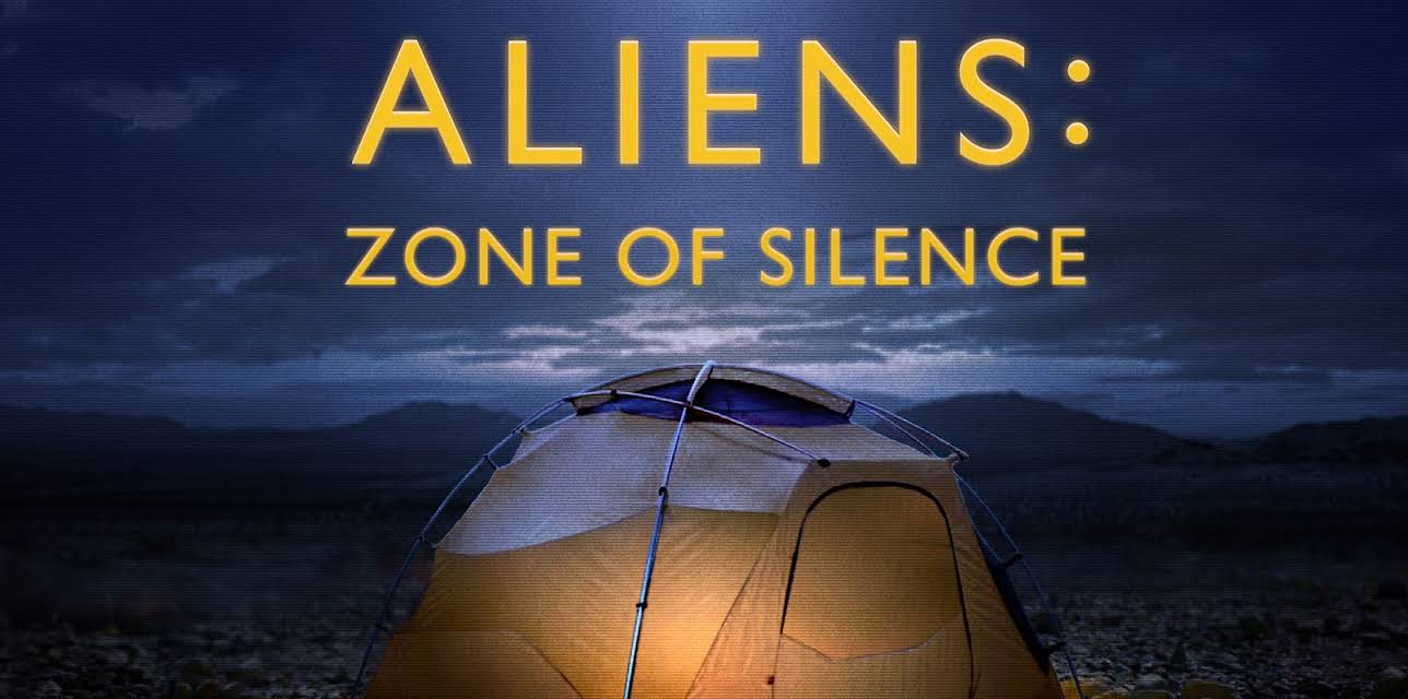 Aliens: Zone of Silence (2017)