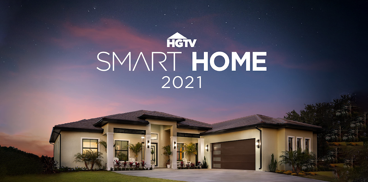 HGTV Smart Home, Season 9
