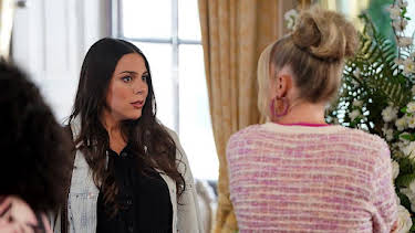 7:30 PM: EastEnders | BBC One | 9/8 2026