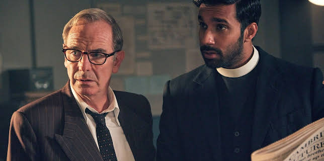 9:00 PM: Grantchester (S10 E5) (S10) | ITV3 | 1/28 2026
