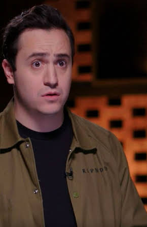 Ricardo O'Farrill as 