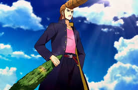 Hamatora: The Animation: Season 1: File 08: The Blood-Soaked Bitter Melon