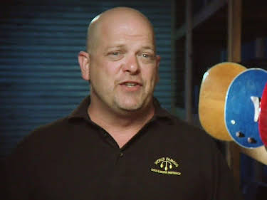 15:55: Pawn Stars - Die drei vom Pfandhaus | ProSieben Maxx | 6/5 2026