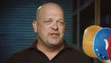 Pawn Stars - Die drei vom Pfandhaus