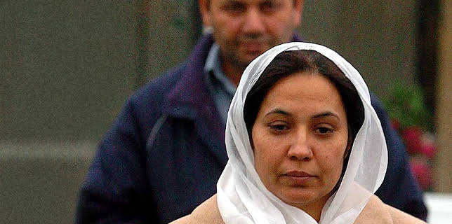 08:00: Deadliest Mums & Dads (S1 E1) (S1) | ID | 12/7 2025