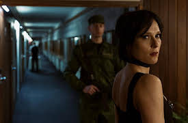 The Eastern Gate, Season 1: Episode Two