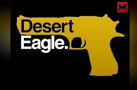 Gaming Documentary: Desert Eagle.