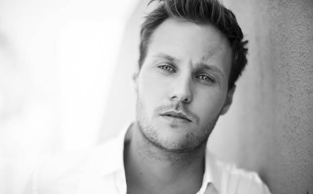 Jordan Patrick Smith