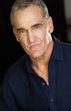 John Wesley Shipp as 