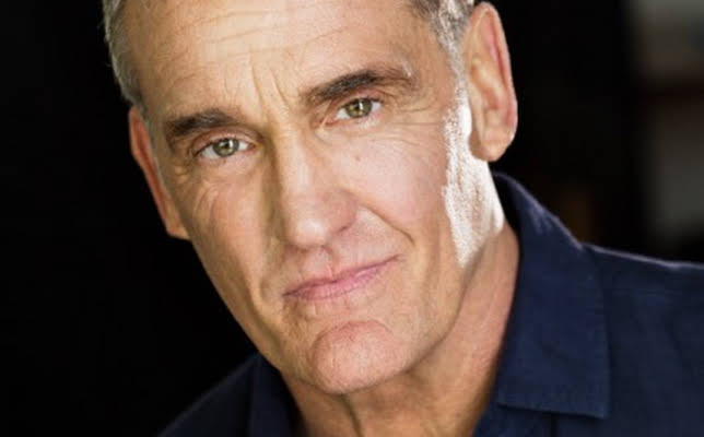 John Wesley Shipp