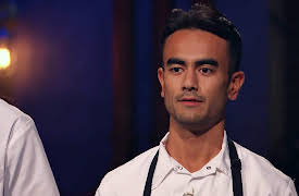 Next Level Chef UK: Episode 2