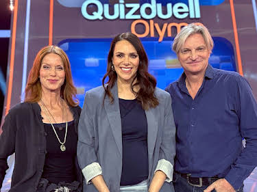 23:00: Quizduell - Olymp | SWR Fernsehen RP | 6/22 2026