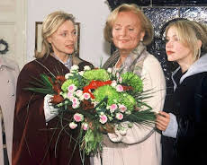 Wunschkinder und andere Zufälle