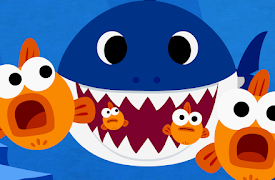 Pinkfong! Baby Shark's Ultimate Collection: Baby Shark