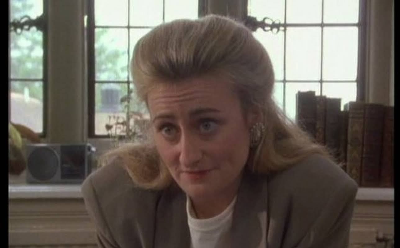 Sian Thomas
