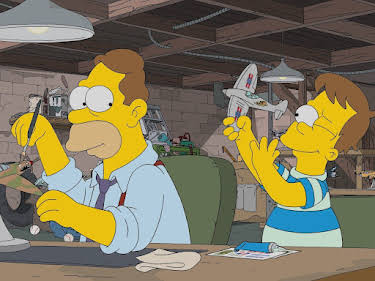 18:10: Die Simpsons | ProSieben | 9/2 2026