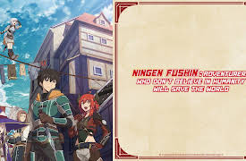 Apparently, Disillusioned Adventurers Will Save the World: Season 1: Disillusioned Adventurers