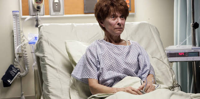 09:30: Criminal Intent - Verbrechen im Visier | VOX | 2/8 2026