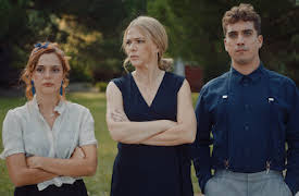 Tills livet skiljer oss åt: Avsnitt 2