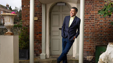 4:45 AM: Cash in the Attic (S1 E2) (S1) | Channel 5 | 4/8 2026