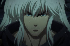 Bastard!! Heavy Metal, Dark Fantasy: Wavering