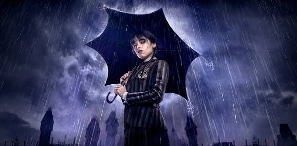 Jenna Ortega warns that Wednesday's season 2 will be darker.