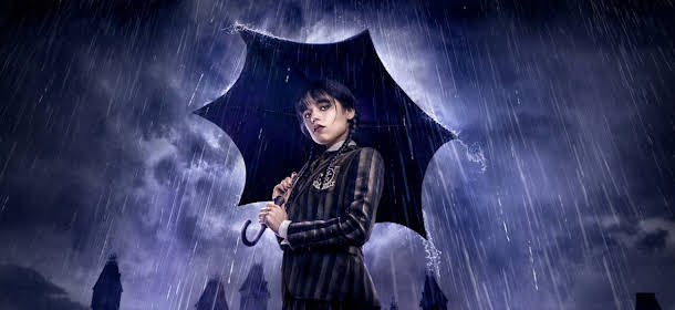 Jenna Ortega warns that Wednesday's season 2 will be darker.