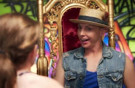 Dancing Queen: ¡A trabajar!