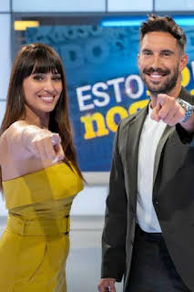 16:35: Esto no es normal | ETB 2 | 3/27 2026