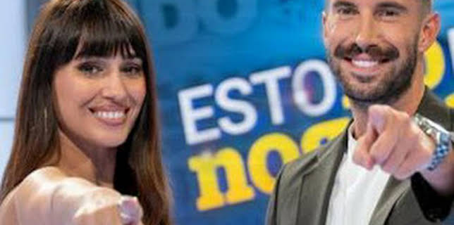 16:20: Esto no es normal | ETB 2 | 12/11 2025