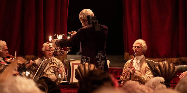 00:45: Geniet Mozart: Wien, 1781 | NRK 2 | 2/5 2026