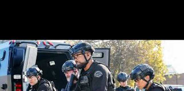 04:21: S.W.A.T.:  Los hombres de Harrelson (T8): Ep.14 El Santa Clara | AXN | 12/25 2025