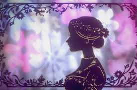 MONOGATARI Series: OFF & MONSTER Season - S01: A Cruel Fairy Tale: The Beautiful Princess