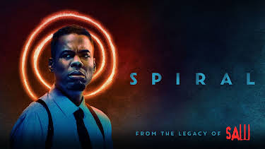 02:00: Spiral: From the Legacy of Saw | Viasat Film Action | 10/7 2026