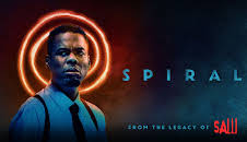 Spiral: From the Legacy of Saw