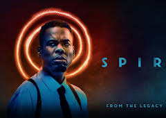 Spiral: From the Legacy of Saw
