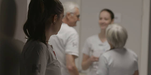 22:00: Kvinnor som mördar (S1 E5) (S1) | TV3 | 2/19 2026