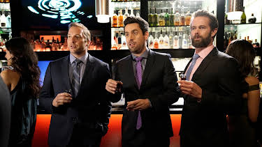 12:45: The Mindy Project (S5 E12) (S5) | Viasat Series | 5/2 2026