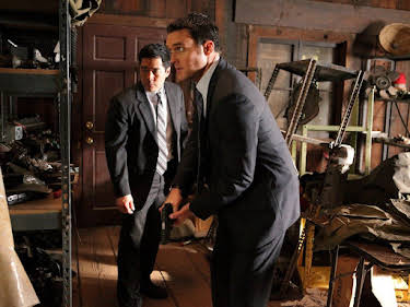 13:50: The Mentalist | Kabel Eins | 5/11 2026