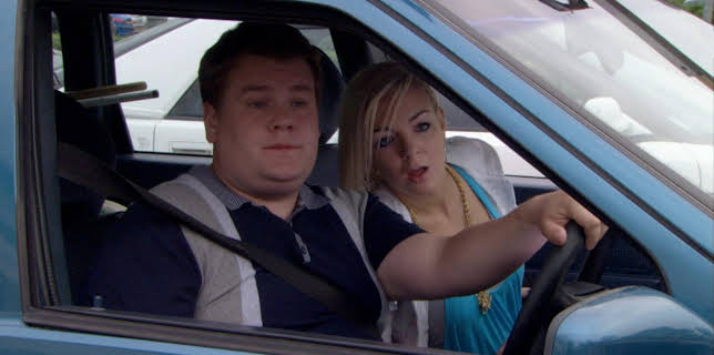 5:10 PM: Gavin & Stacey (S3 E2) (S3) | Dave | 12/24 2025