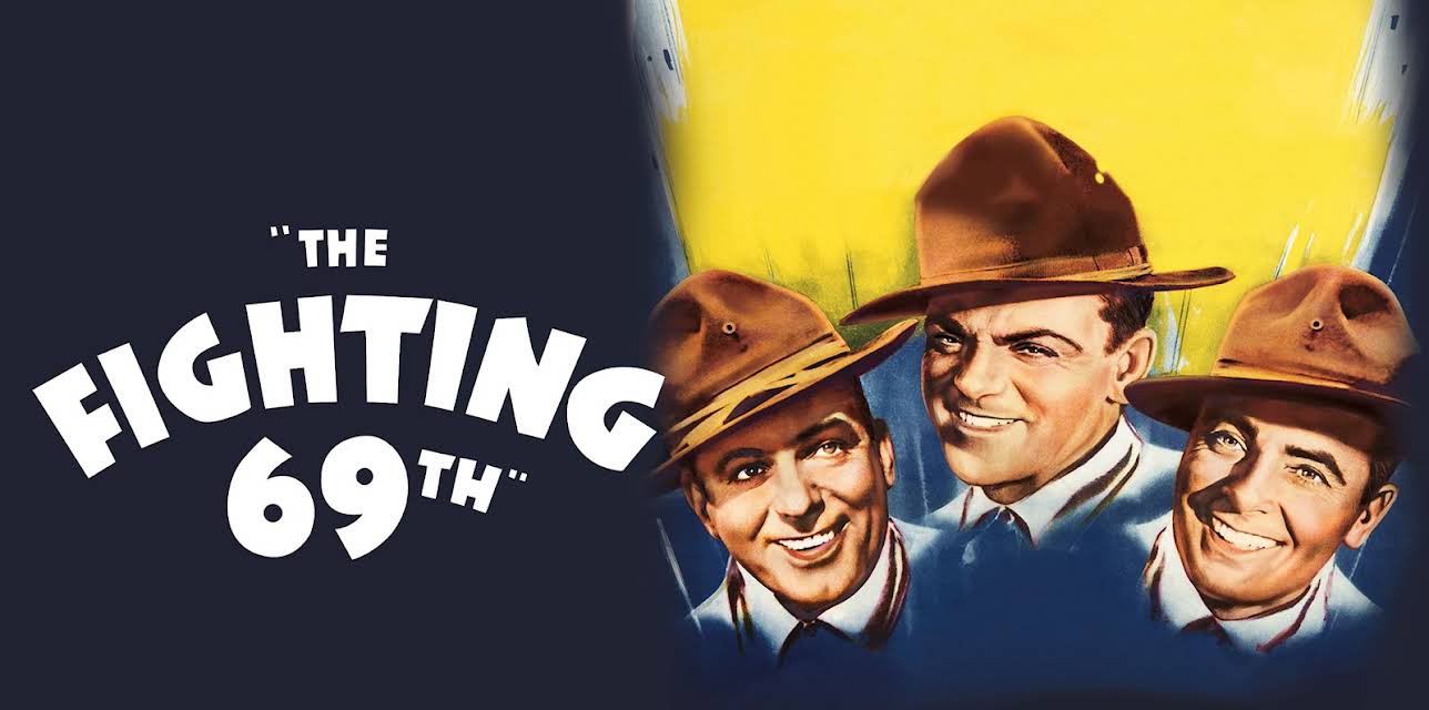 The Fighting 69th (1940)