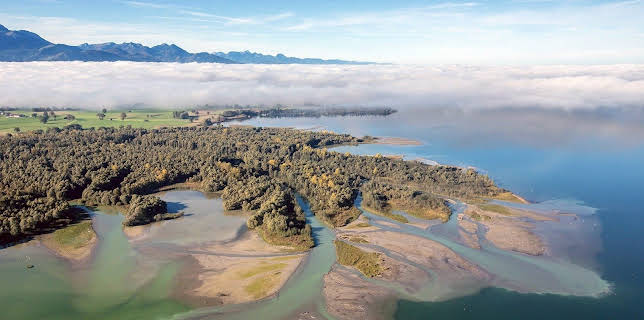 21:00: Wildes Deutschland | SWR Fernsehen RP | 3/1 2026