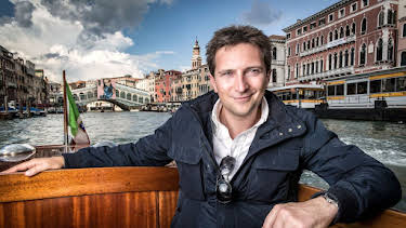 00:40: Neuer Blick auf alte Städte | ARD Alpha | 4/19 2026