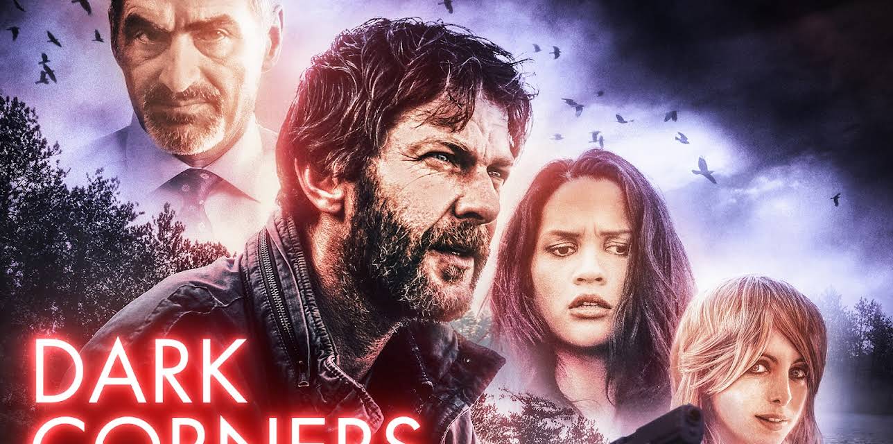 Dark Corners (2021)