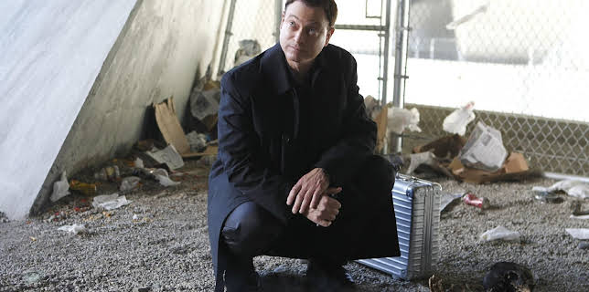 07:00: CSI: NY | VOX | 12/3 2025