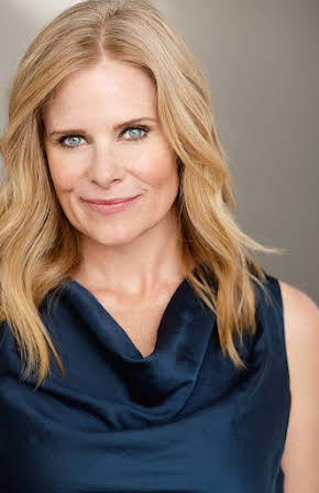 Audrey Walters as 