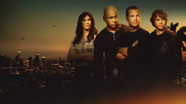 5:00 PM: NCIS: Los Angeles (S6 E1) (S6) | 5 USA | 8/29 2026